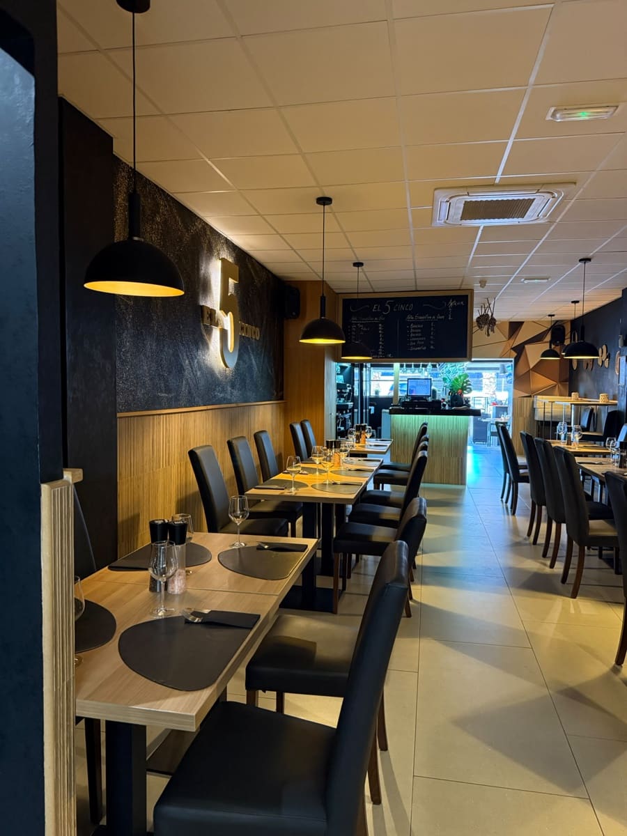 Ristorante/Bar in vendita in Cabo Roig - 95.000 € (Rif: 10037657)