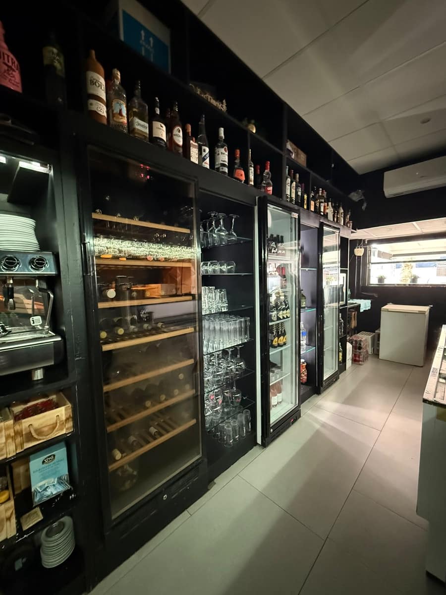 Ristorante/Bar in vendita in Cabo Roig - 95.000 € (Rif: 10037657)