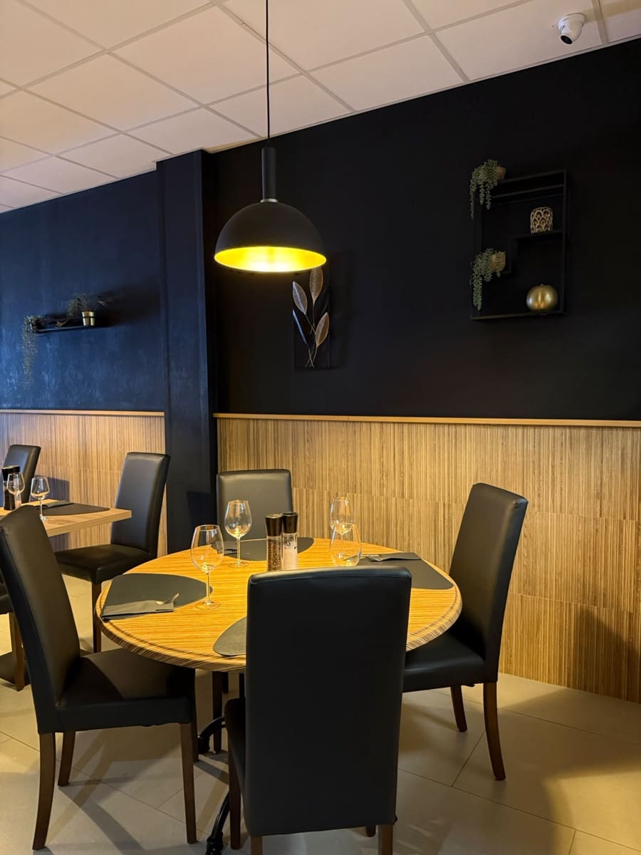 Ristorante/Bar in vendita in Cabo Roig - 95.000 € (Rif: 10037657)