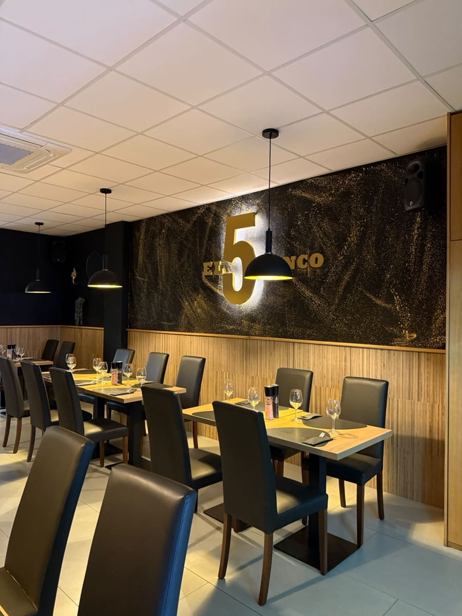 Ristorante/Bar in vendita in Cabo Roig - 95.000 € (Rif: 10037657)
