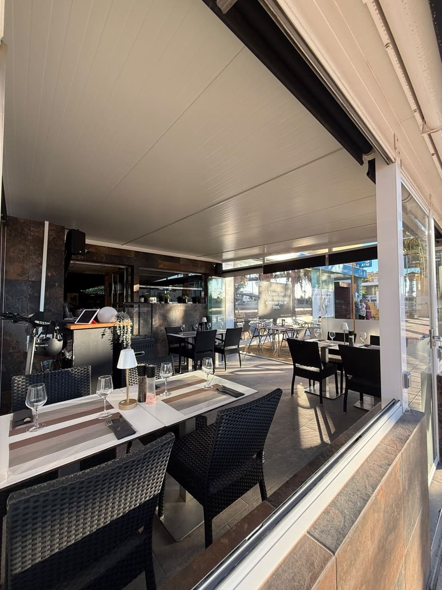 Ristorante/Bar in vendita in Cabo Roig - 95.000 € (Rif: 10037657)