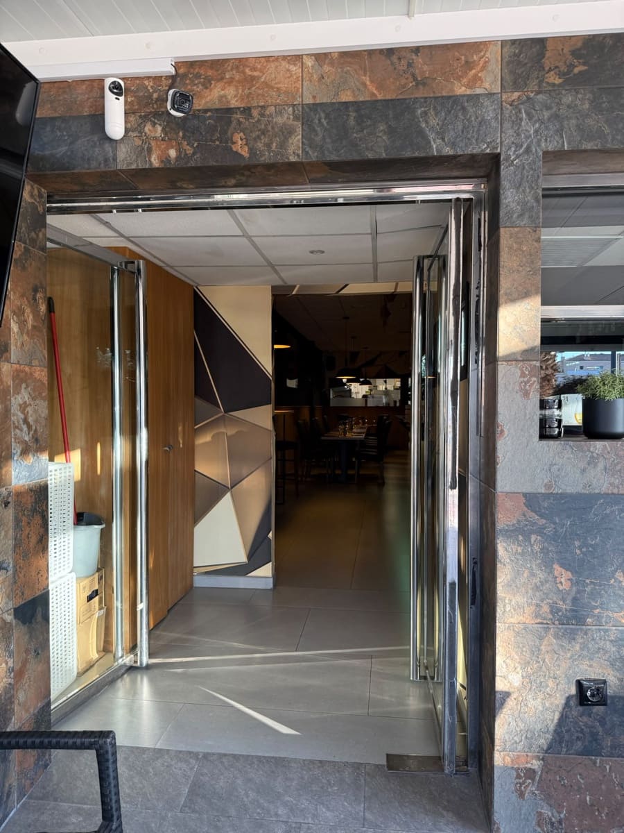Ristorante/Bar in vendita in Cabo Roig - 95.000 € (Rif: 10037657)