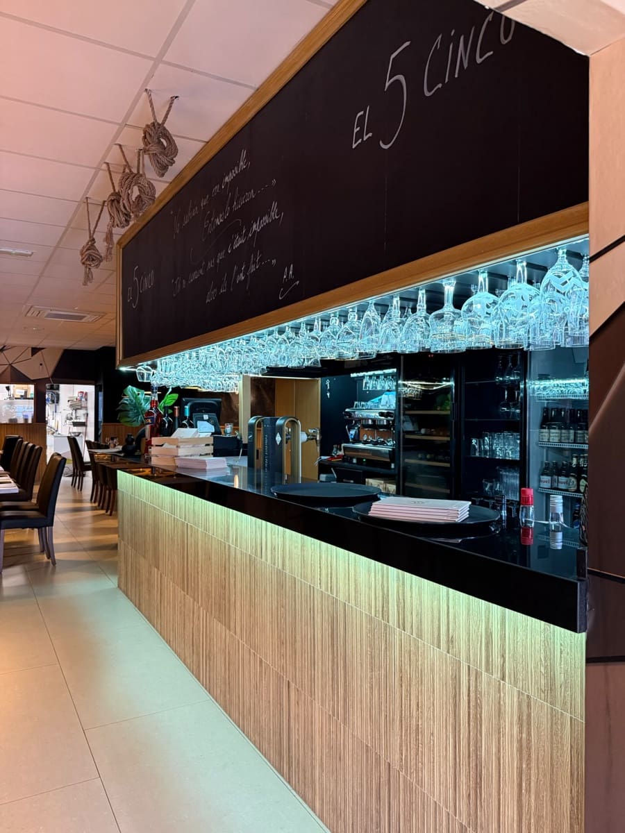 Ristorante/Bar in vendita in Cabo Roig - 95.000 € (Rif: 10037657)