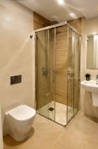 2 chambre Appartement à vendre à Playa Flamenca, Orihuela avec piscine garage - 398 000 € (Ref: 10089980)