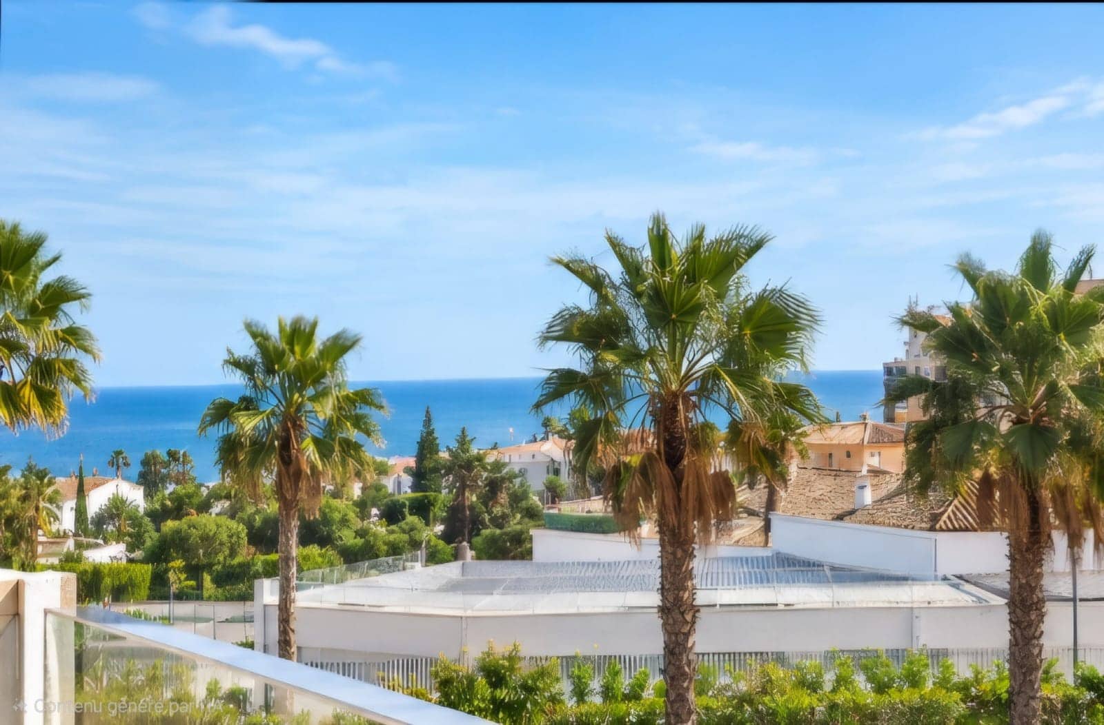 2 sypialnia Apartament na sprzedaż w Playa Flamenca z basenem garażem - 398 000 € (Ref: 10089980)