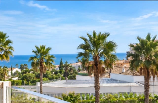 2 chambre Appartement à vendre à Playa Flamenca, Orihuela avec piscine garage - 398 000 € (Ref: 10089980)