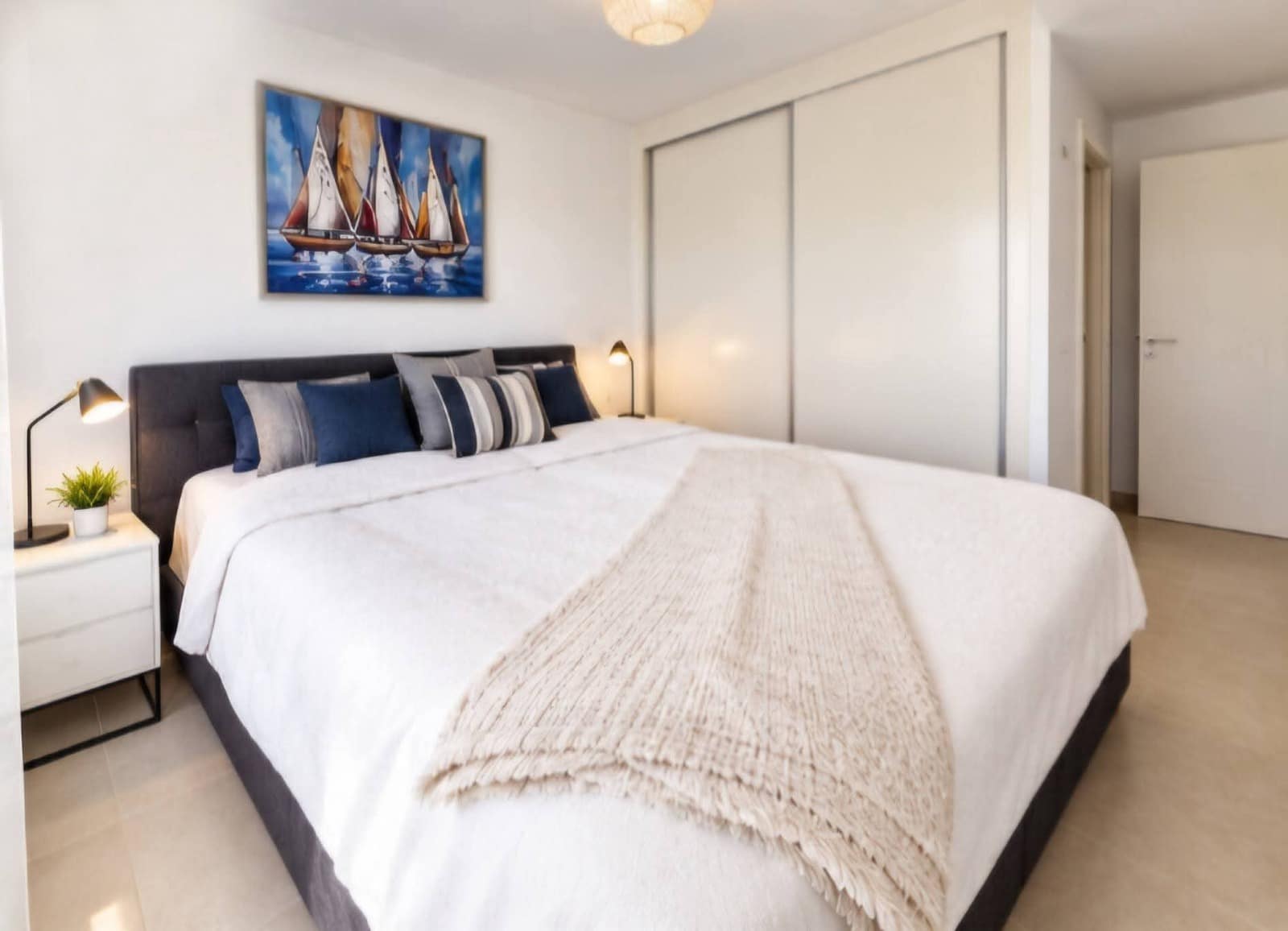 2 bedroom Apartment for sale in Playa Flamenca with pool garage - € 398,000 (Ref: 10089980)