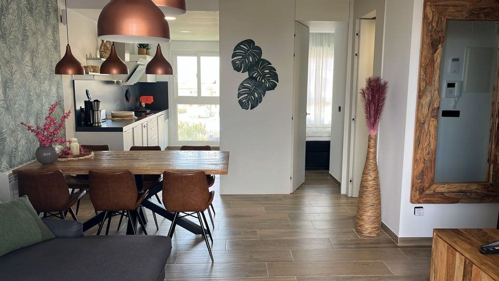 2 bedroom Apartment for sale in Torrevieja with pool garage - € 349,995 (Ref: 10098912)