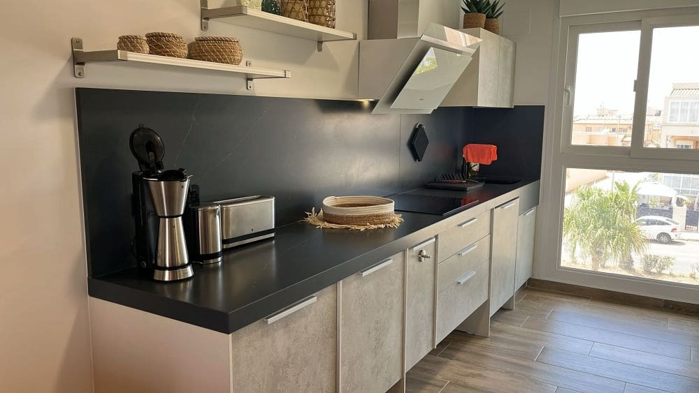 2 bedroom Apartment for sale in Torrevieja with pool garage - € 349,995 (Ref: 10098912)