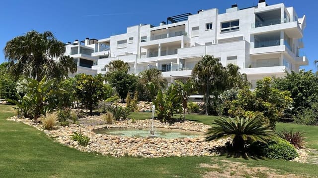 2 bedroom Apartment for sale in Torrevieja with pool garage - € 349,995 (Ref: 10098912)
