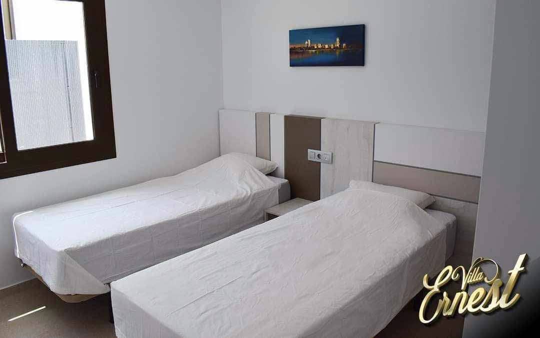 3 camera da letto Villa in vendita in Orihuela con piscina garage - 435.000 € (Rif: 10109947)