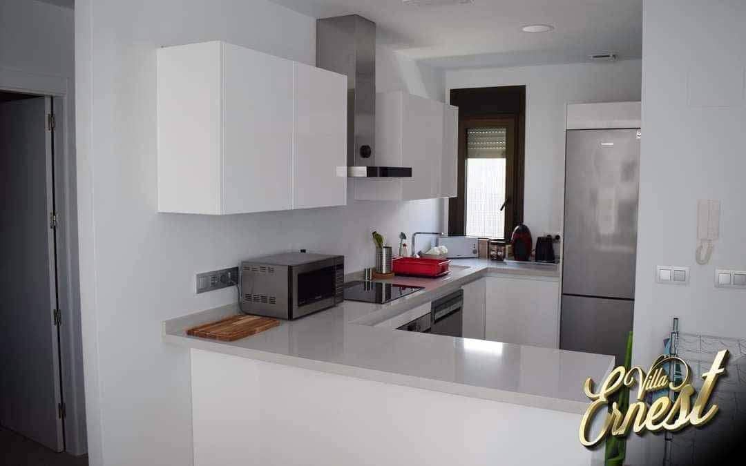 3 camera da letto Villa in vendita in Orihuela con piscina garage - 435.000 € (Rif: 10109947)