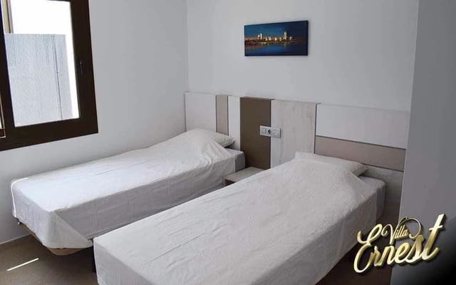 3 camera da letto Villa in vendita in Orihuela con piscina garage - 435.000 € (Rif: 10109947)