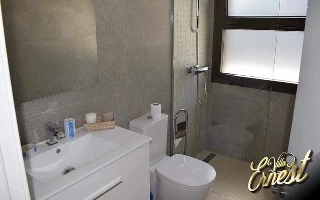 3 camera da letto Villa in vendita in Orihuela con piscina garage - 435.000 € (Rif: 10109947)