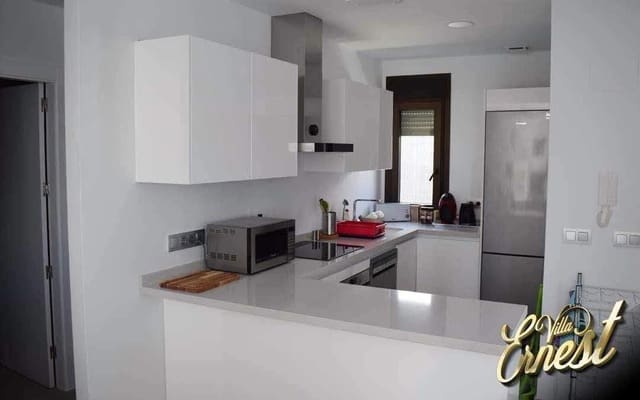 3 camera da letto Villa in vendita in Orihuela con piscina garage - 435.000 € (Rif: 10109947)