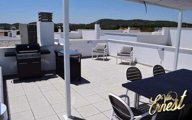 3 camera da letto Villa in vendita in Orihuela con piscina garage - 435.000 € (Rif: 10109947)