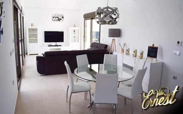 3 camera da letto Villa in vendita in Orihuela con piscina garage - 435.000 € (Rif: 10109947)
