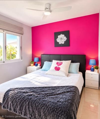 3 Zimmer Villa zu verkaufen in Orihuela mit Pool Garage - 399.000 € (Ref: 10110205)