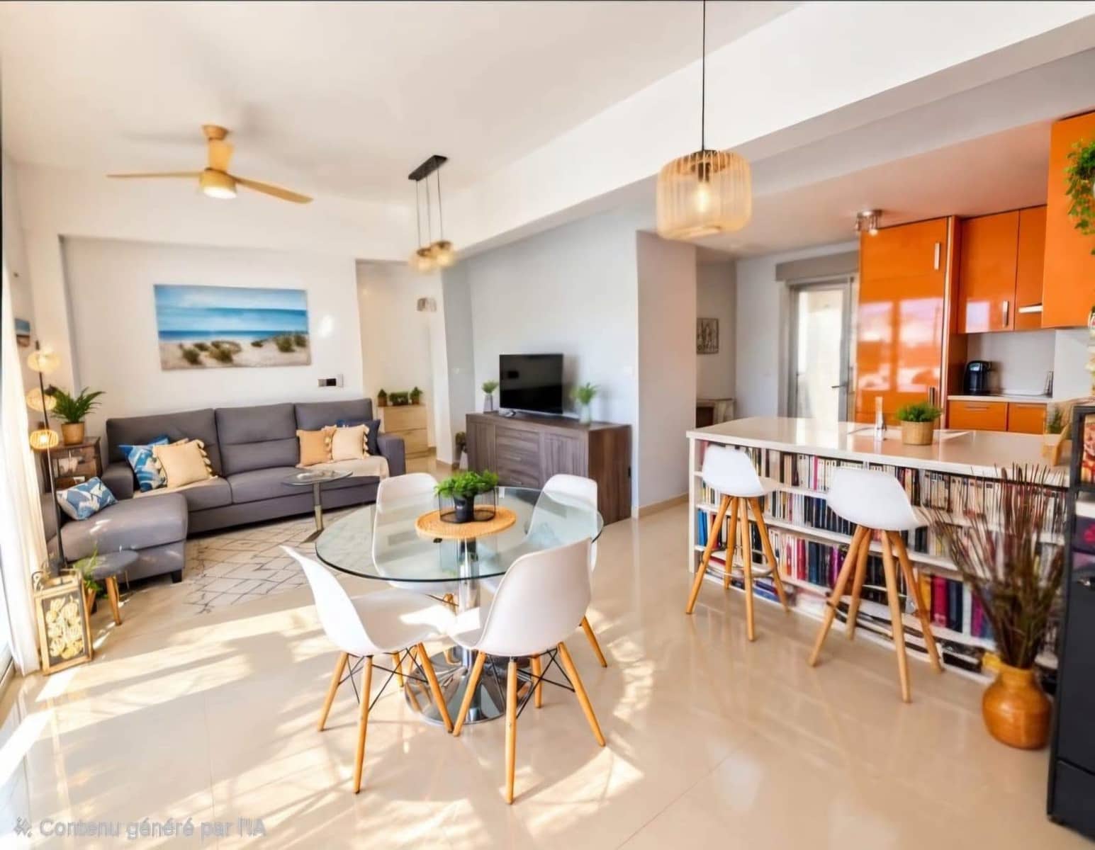 3 Zimmer Villa zu verkaufen in Orihuela mit Pool Garage - 399.000 € (Ref: 10110205)