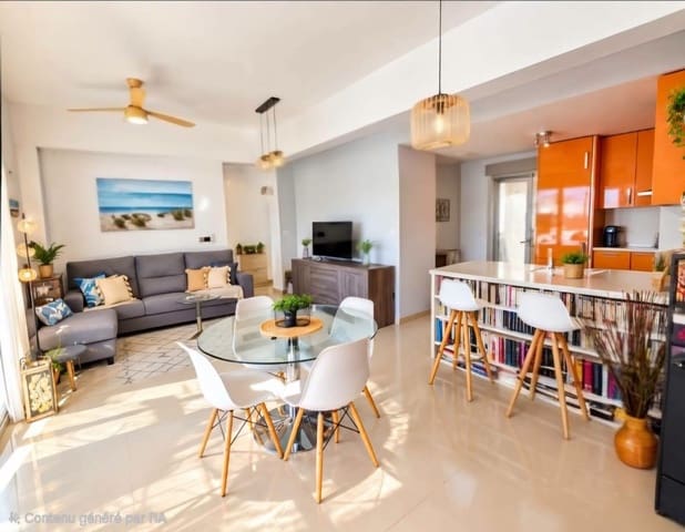 3 Zimmer Villa zu verkaufen in Orihuela mit Pool Garage - 399.000 € (Ref: 10110205)