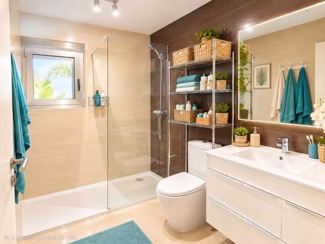 3 Zimmer Villa zu verkaufen in Orihuela mit Pool Garage - 399.000 € (Ref: 10110205)