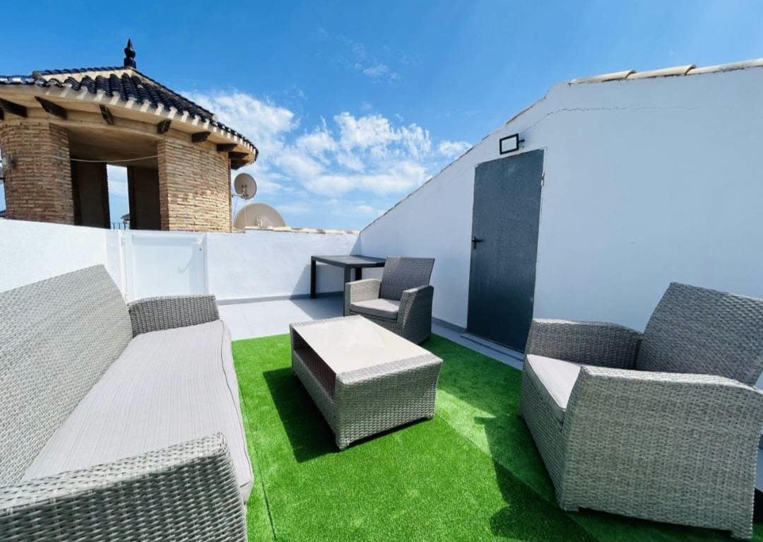 2 sovrum Lägenhet till salu i Orihuela med pool - 159 995 € (Ref: 10139947)