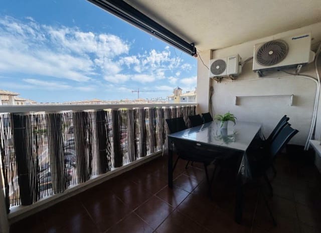 2 sovrum Lägenhet till salu i Orihuela med pool - 159 995 € (Ref: 10139947)