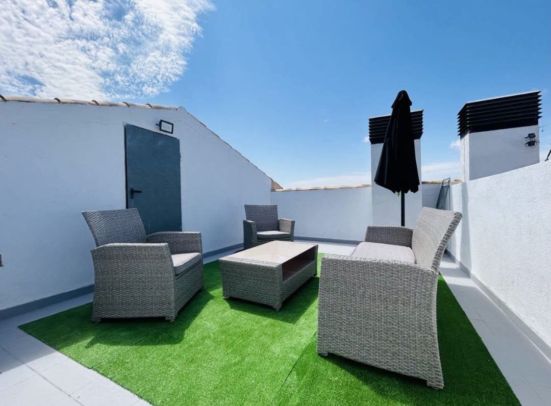 2 sovrum Lägenhet till salu i Orihuela med pool - 159 995 € (Ref: 10139947)