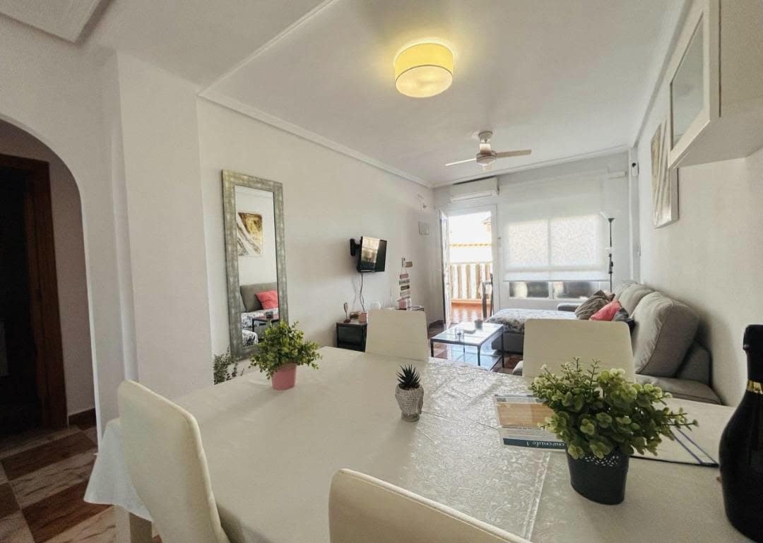 2 sovrum Lägenhet till salu i Orihuela med pool - 159 995 € (Ref: 10139947)