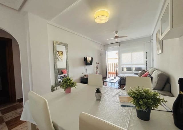 2 sovrum Lägenhet till salu i Orihuela med pool - 159 995 € (Ref: 10139947)