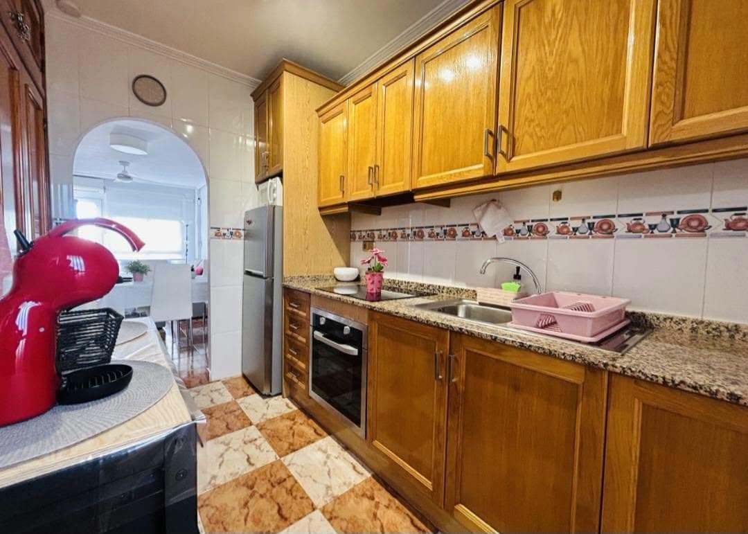 2 sovrum Lägenhet till salu i Orihuela med pool - 159 995 € (Ref: 10139947)
