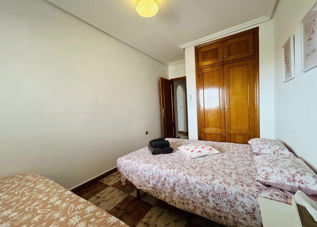 2 sovrum Lägenhet till salu i Orihuela med pool - 159 995 € (Ref: 10139947)