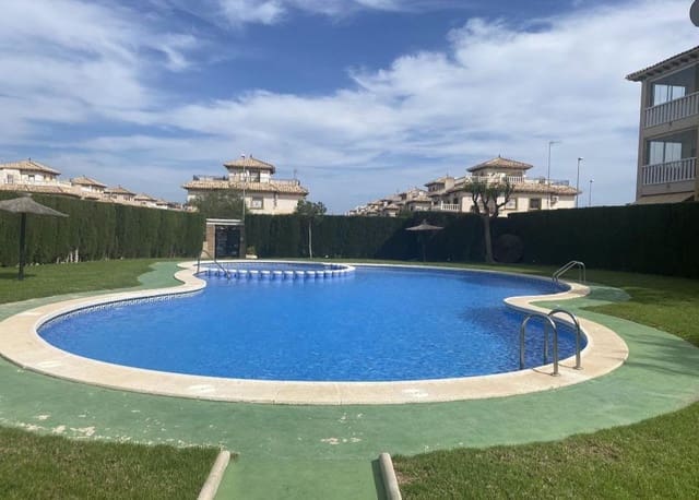 2 sovrum Lägenhet till salu i Orihuela med pool - 159 995 € (Ref: 10139947)