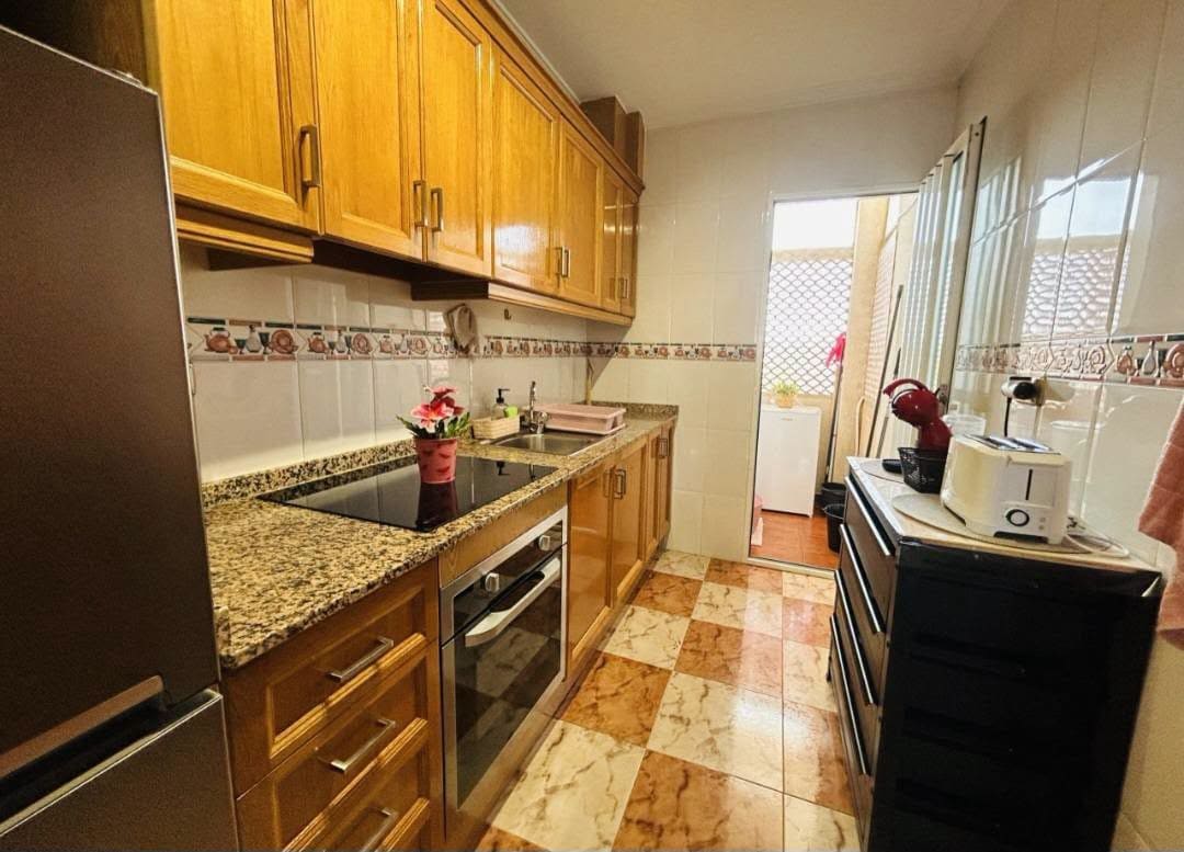 2 sovrum Lägenhet till salu i Orihuela med pool - 159 995 € (Ref: 10139947)