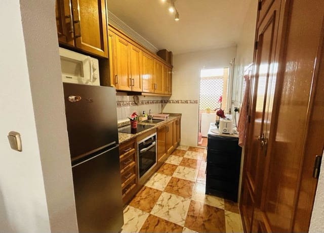 2 sovrum Lägenhet till salu i Orihuela med pool - 159 995 € (Ref: 10139947)