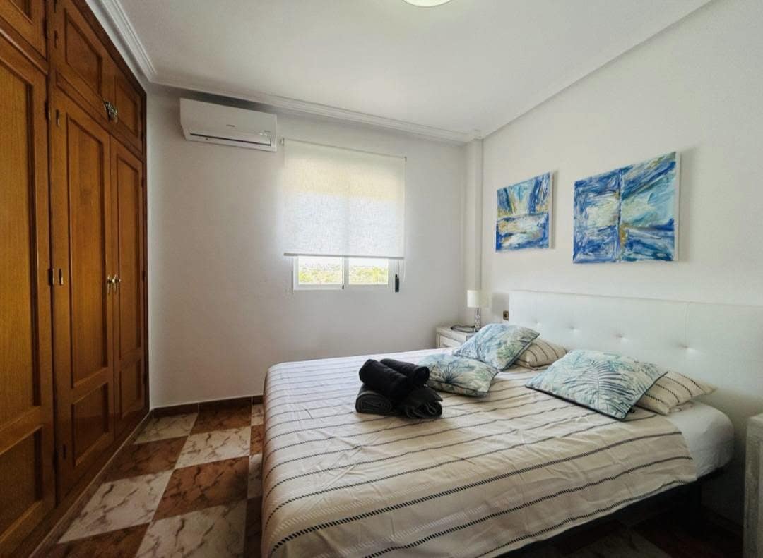 2 sovrum Lägenhet till salu i Orihuela med pool - 159 995 € (Ref: 10139947)