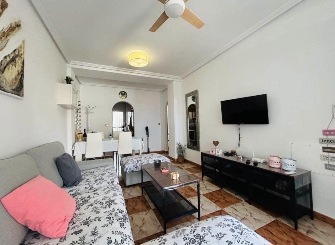 2 sovrum Lägenhet till salu i Orihuela med pool - 159 995 € (Ref: 10139947)
