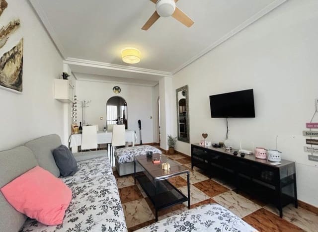 2 sovrum Lägenhet till salu i Orihuela med pool - 159 995 € (Ref: 10139947)