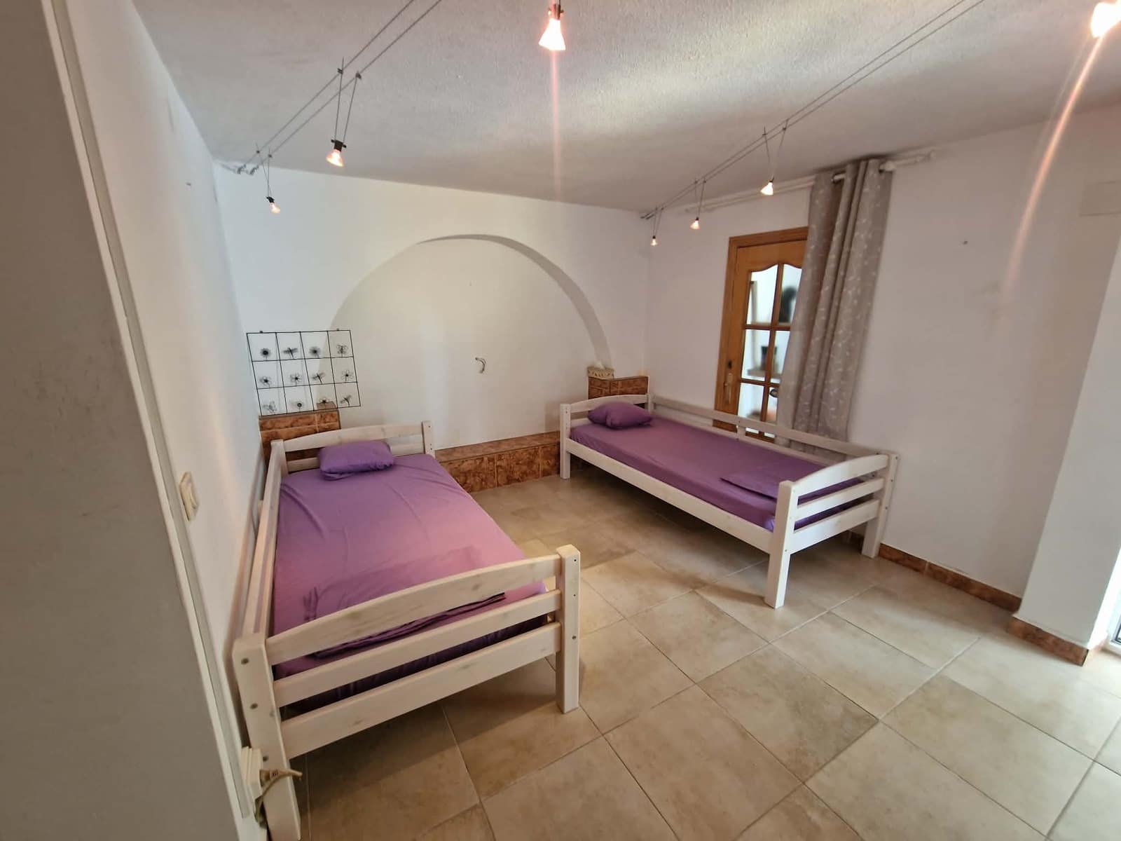 5 sypialnia Willa na sprzedaż w Pinar de Campoverde z basenem garażem - 409 996 € (Ref: 10140000)