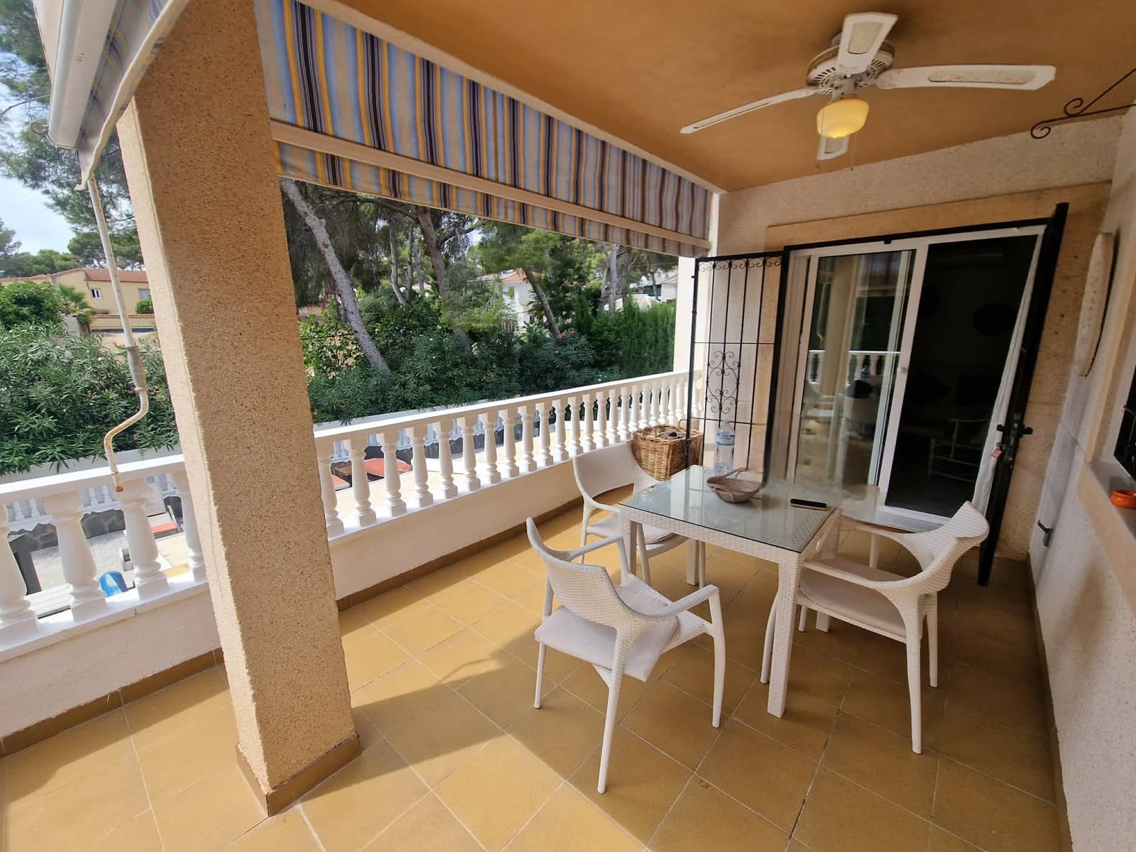 5 sypialnia Willa na sprzedaż w Pinar de Campoverde z basenem garażem - 409 996 € (Ref: 10140000)