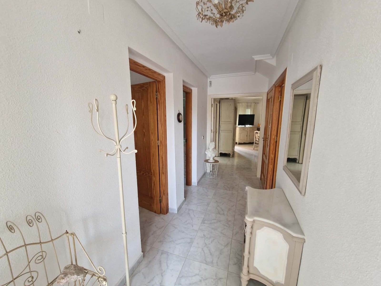 5 sypialnia Willa na sprzedaż w Pinar de Campoverde z basenem garażem - 409 996 € (Ref: 10140000)