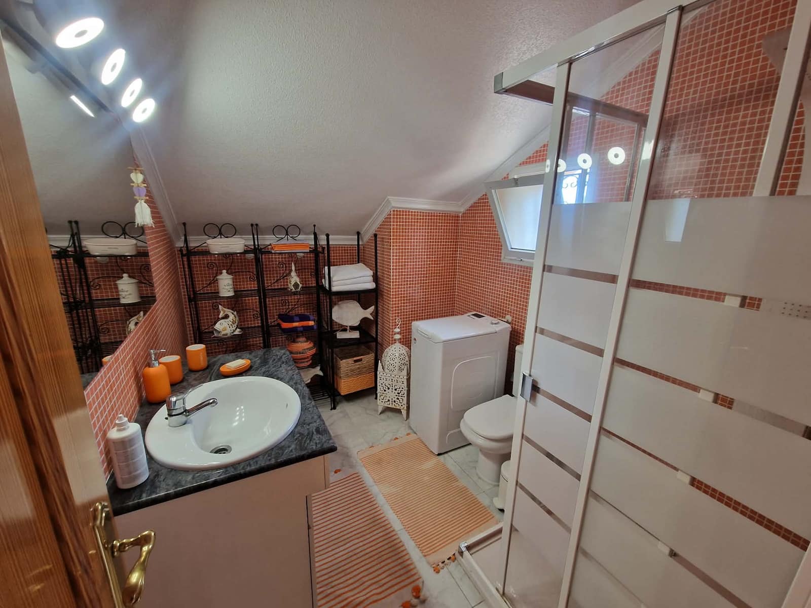 5 sypialnia Willa na sprzedaż w Pinar de Campoverde z basenem garażem - 409 996 € (Ref: 10140000)