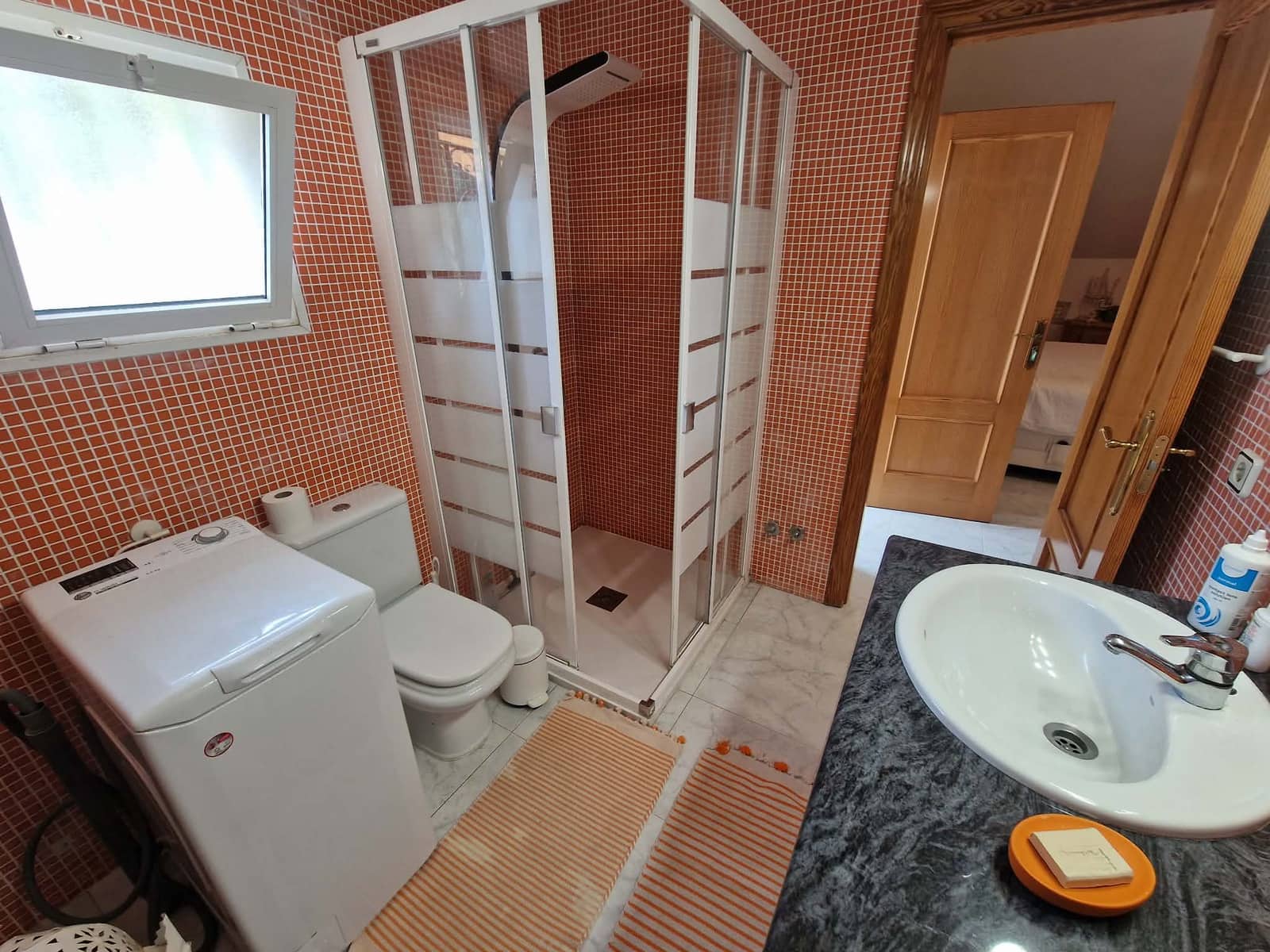 5 sypialnia Willa na sprzedaż w Pinar de Campoverde z basenem garażem - 409 996 € (Ref: 10140000)