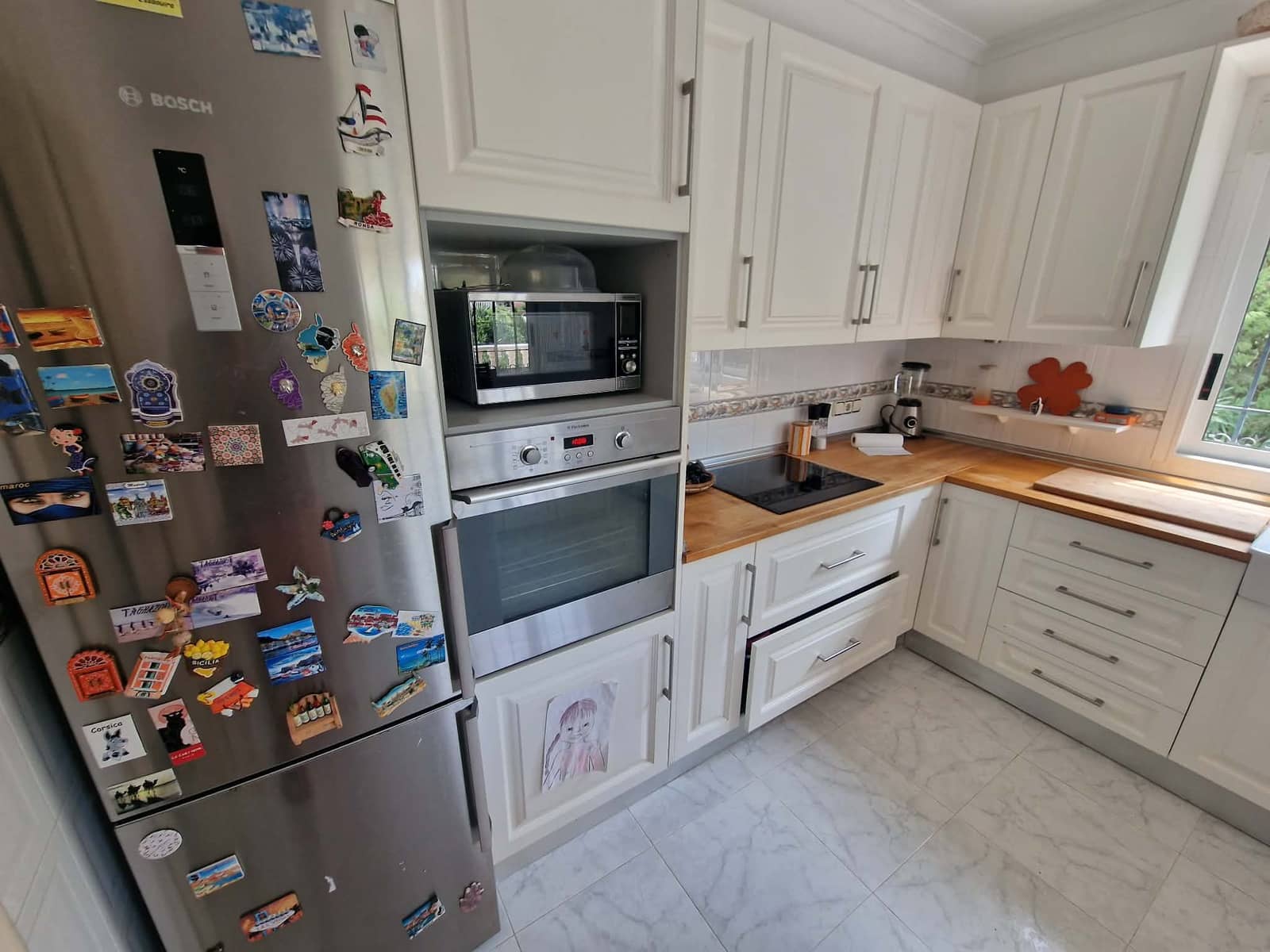 5 sypialnia Willa na sprzedaż w Pinar de Campoverde z basenem garażem - 409 996 € (Ref: 10140000)