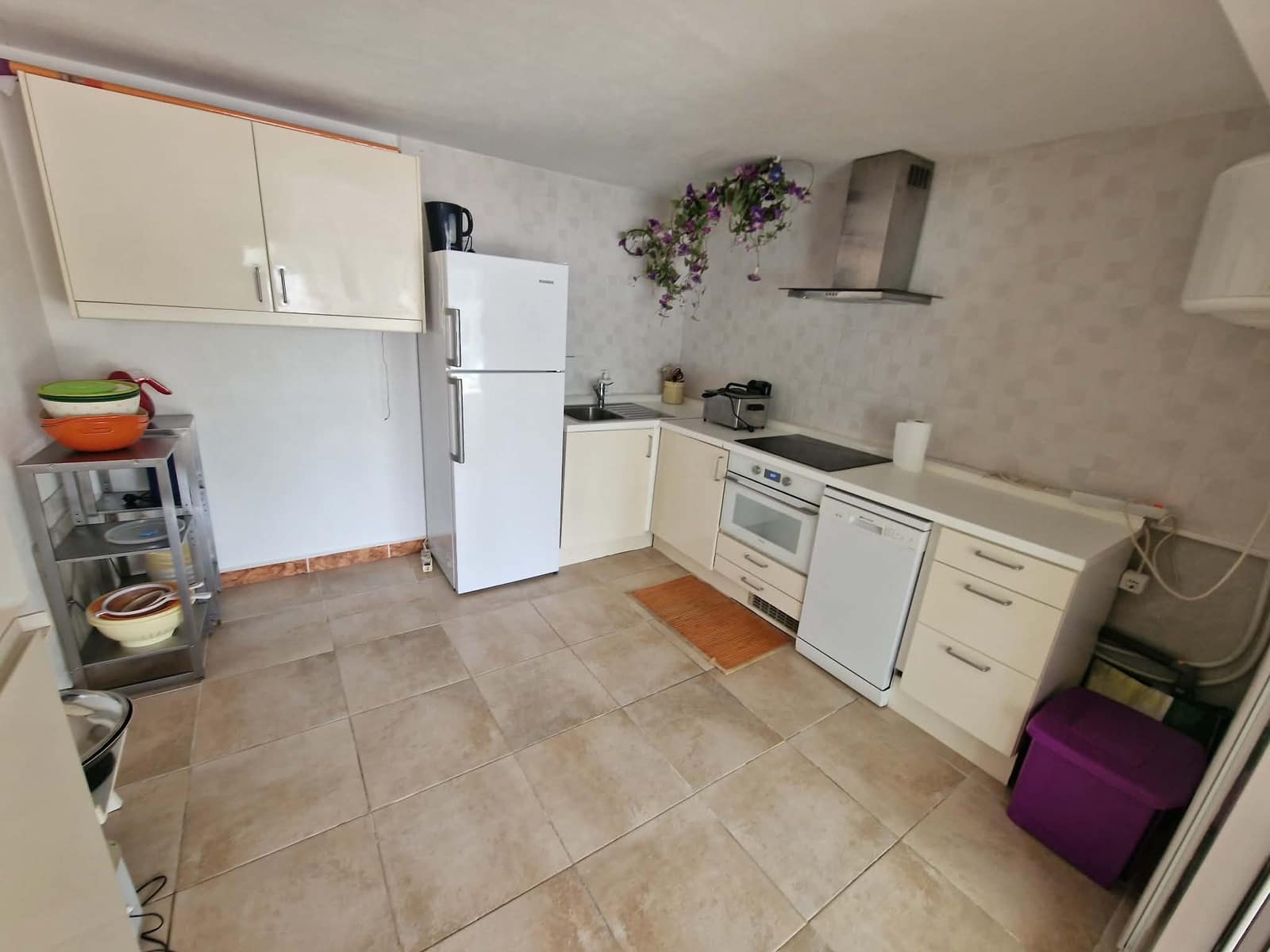 5 sypialnia Willa na sprzedaż w Pinar de Campoverde z basenem garażem - 409 996 € (Ref: 10140000)