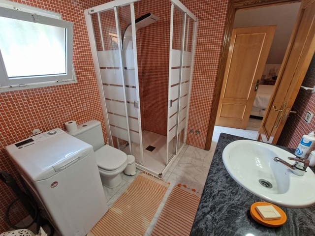 5 sypialnia Willa na sprzedaż w Pinar de Campoverde, Pilar de la Horadada z basenem garażem - 409 996 € (Ref: 10140000)