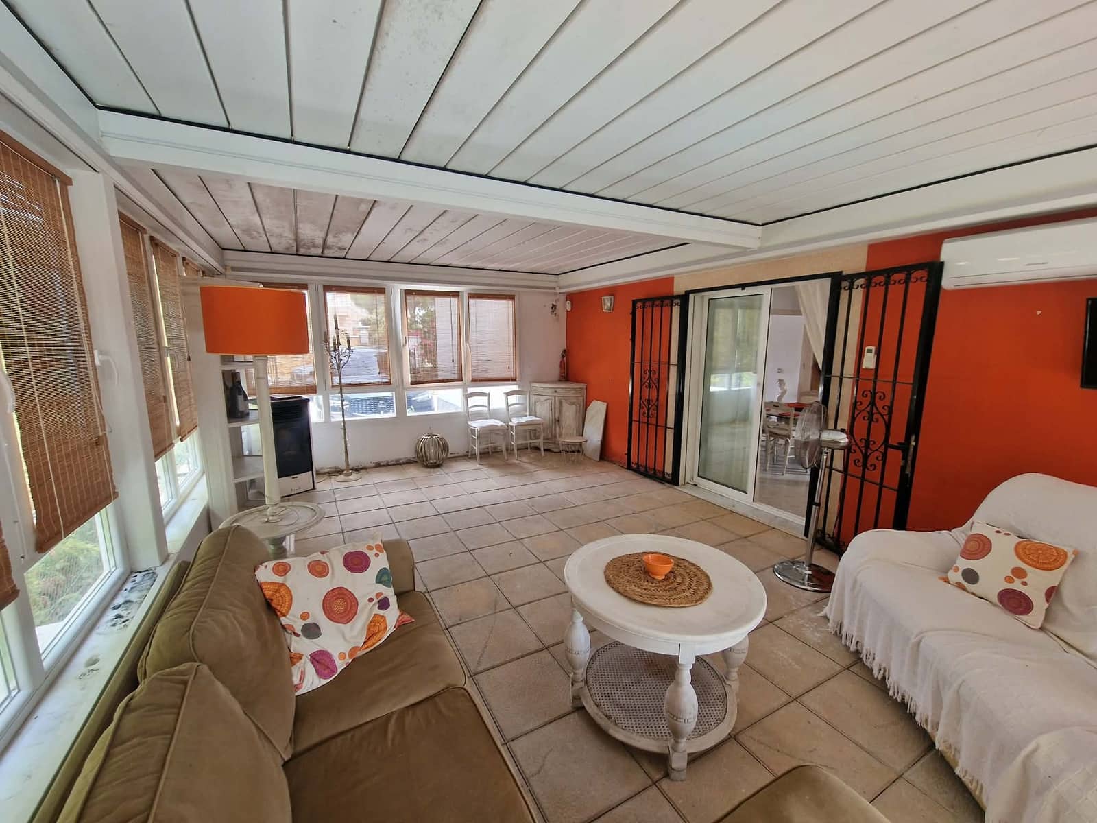 5 sypialnia Willa na sprzedaż w Pinar de Campoverde z basenem garażem - 409 996 € (Ref: 10140000)