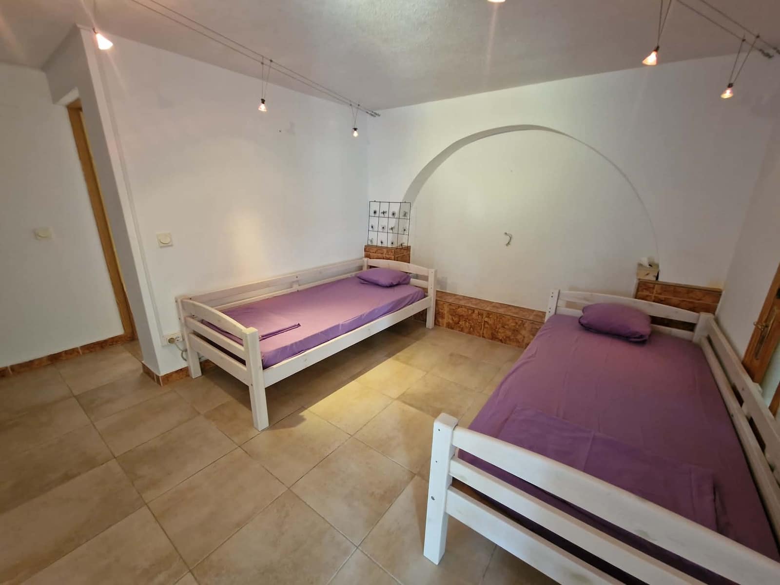 5 sypialnia Willa na sprzedaż w Pinar de Campoverde z basenem garażem - 409 996 € (Ref: 10140000)