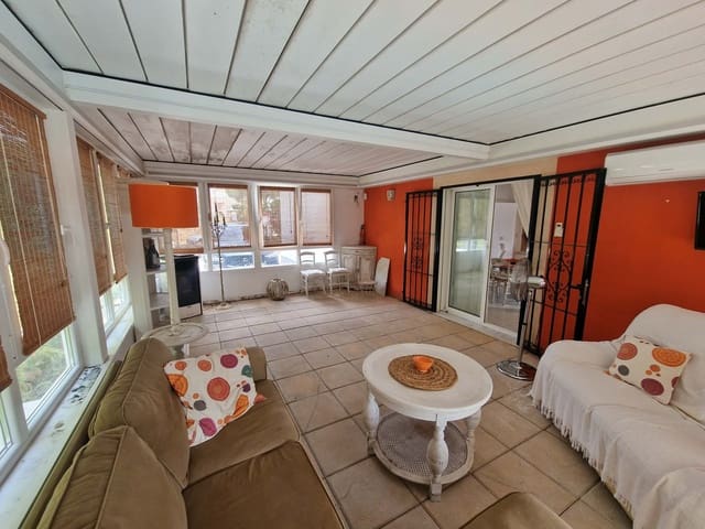 5 sypialnia Willa na sprzedaż w Pinar de Campoverde, Pilar de la Horadada z basenem garażem - 409 996 € (Ref: 10140000)
