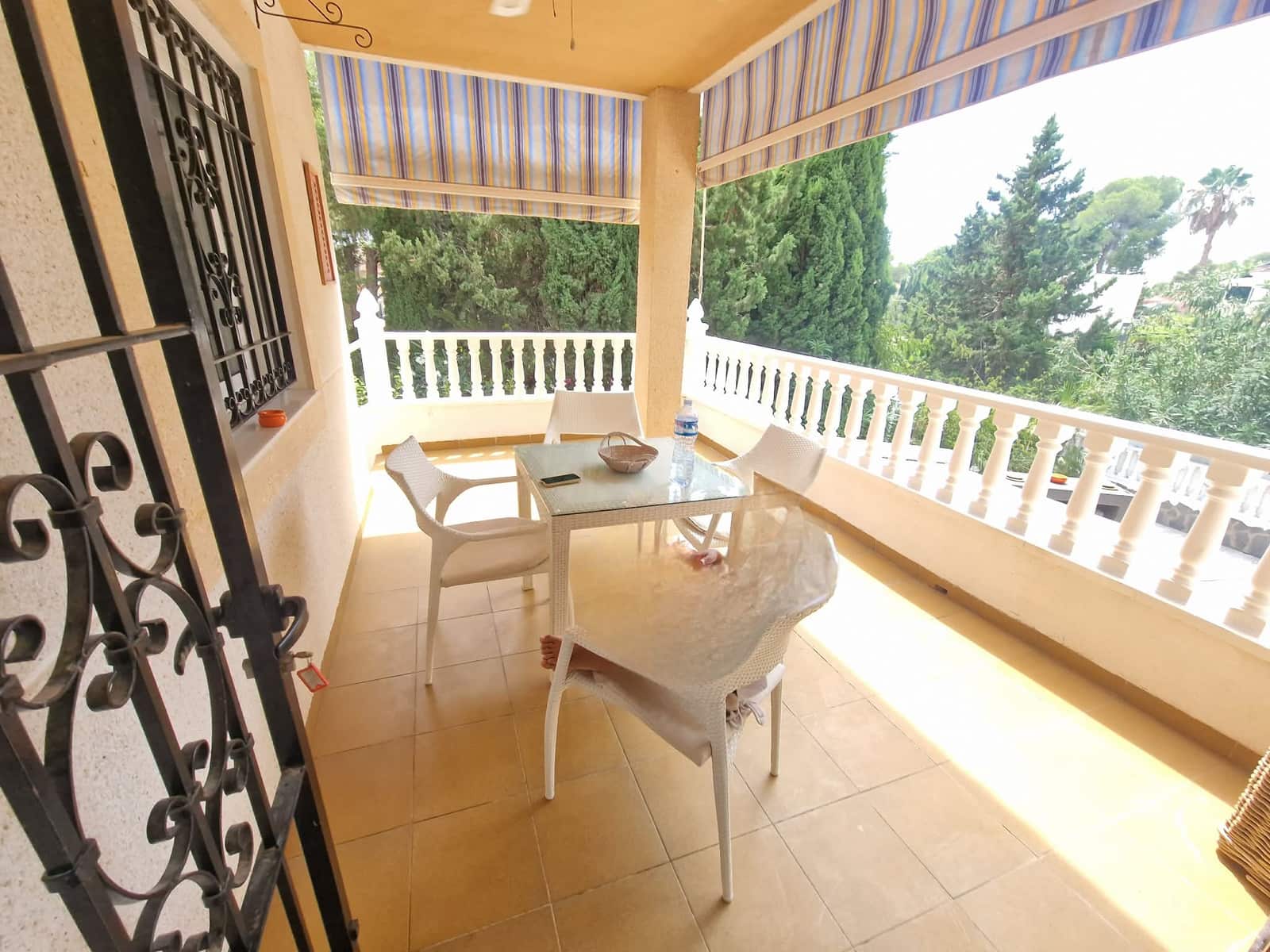 5 sypialnia Willa na sprzedaż w Pinar de Campoverde z basenem garażem - 409 996 € (Ref: 10140000)